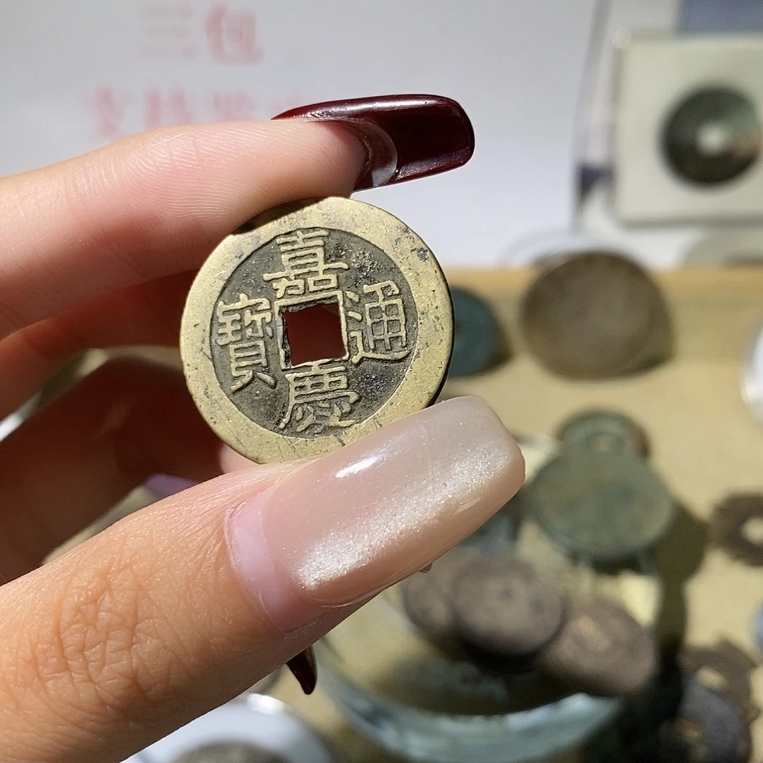 铜沙*灰现代仿古工艺品