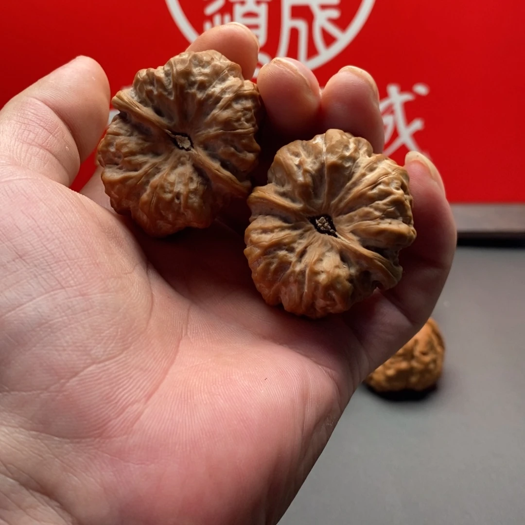 文玩核桃吊坠蛤蟆头41