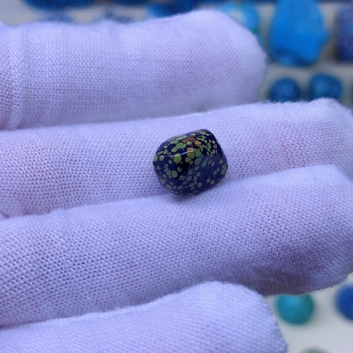 绿松石未镶嵌绿松石