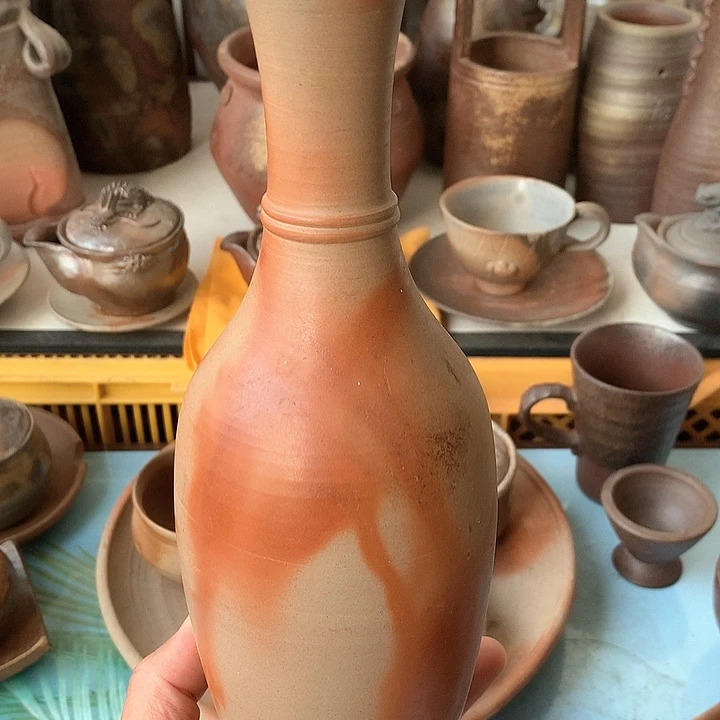 备前烧备前烧备前