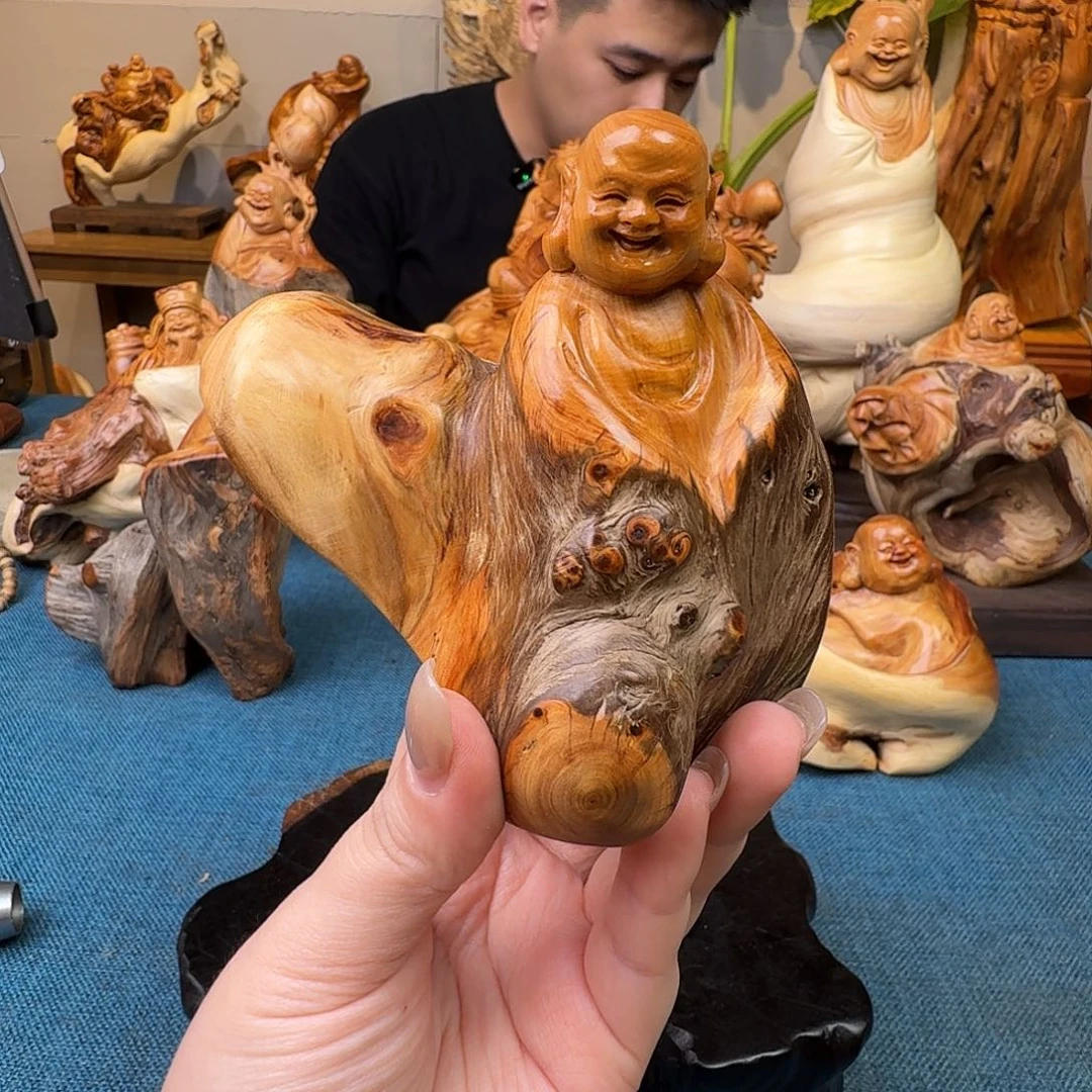 柏木（崖柏）关注一下