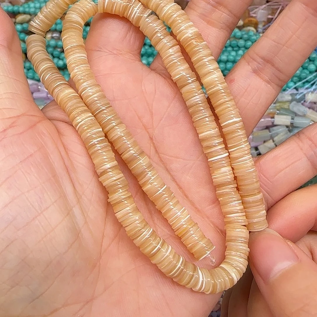 玛瑙/玉髓合金珠宝半成品万宝隔片6mm一条