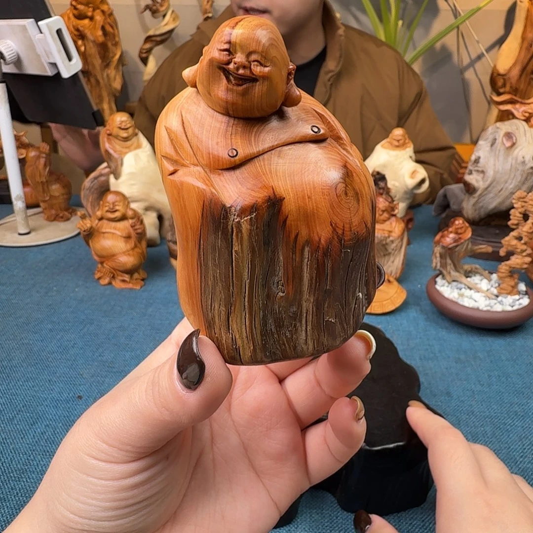 柏木（崖柏）关注一下