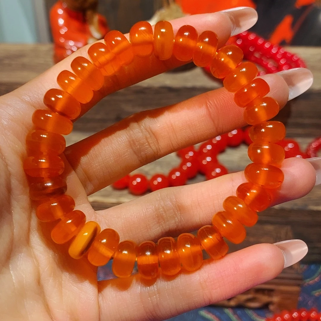 原创设计手链项链1.2