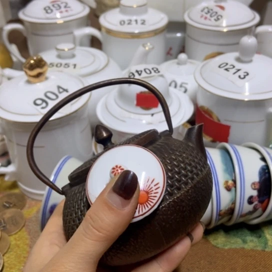 摆件景德镇陶瓷学院