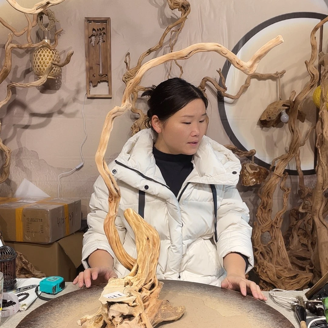 诱****核桃木/黑胡桃（胡桃木）