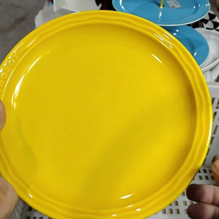 瓷片陶瓷餐具杯碗盘微瑕介意慎拍
