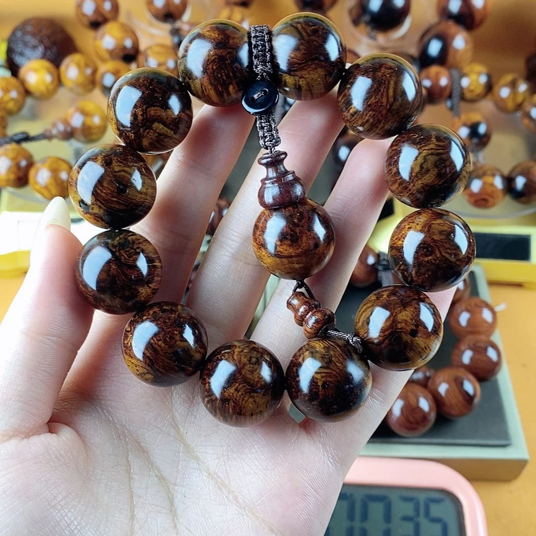 黄花梨/降香黄檀T****n2.0高货留疤