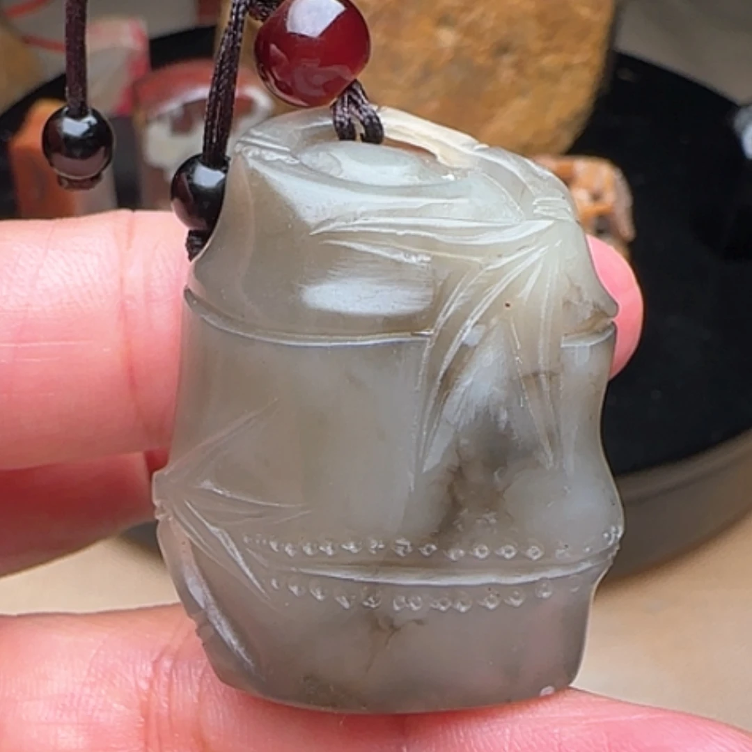 【闪购商品】昌化石昌化石印章