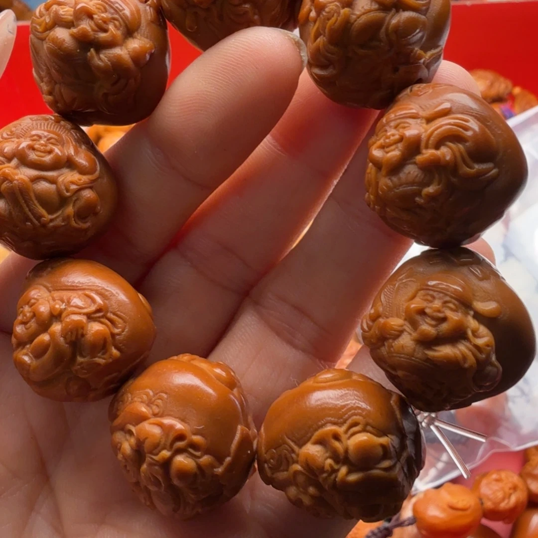 手串/手链橄榄核橄榄核