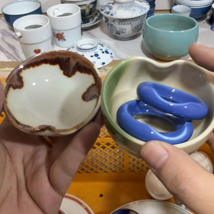 陶瓷推荐第二名20包邮