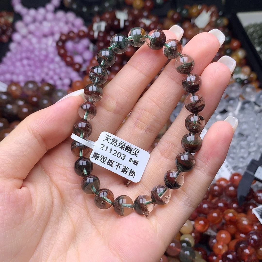 手链水晶未镶嵌,,,,