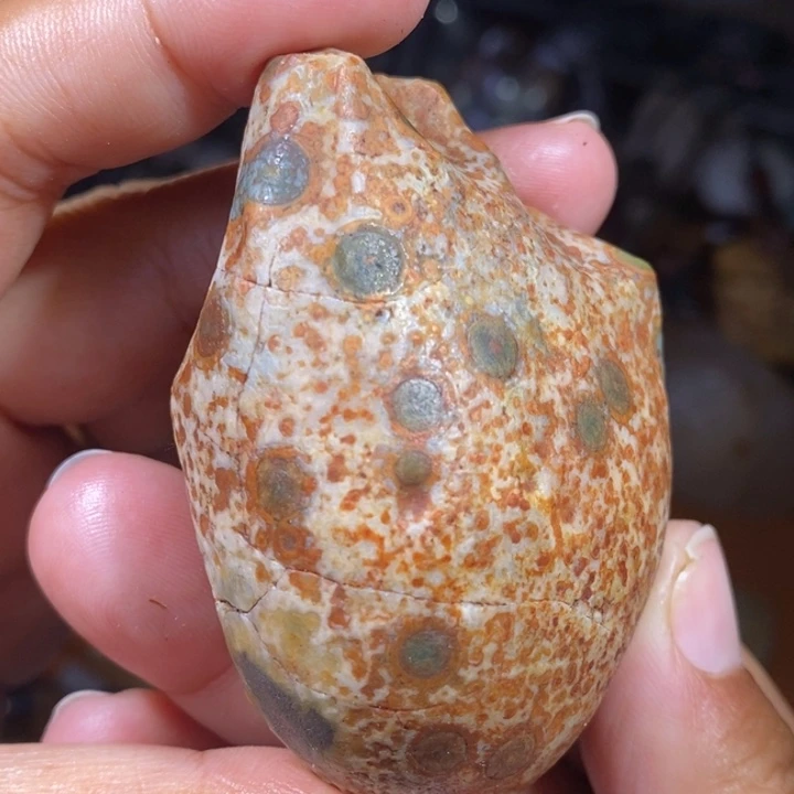 玛瑙/玉髓珠宝半成品未镶嵌