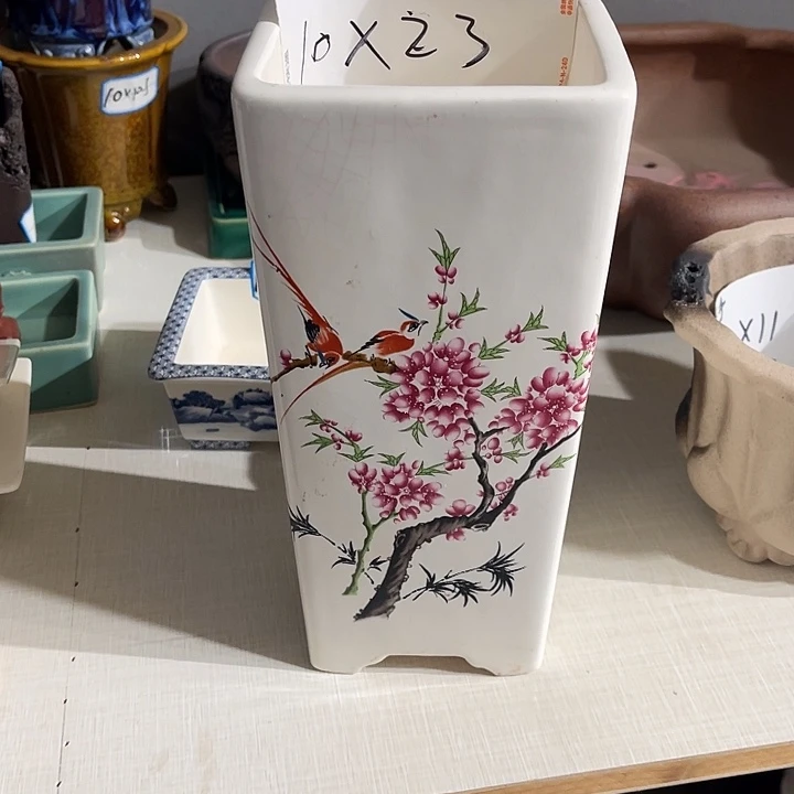 花盆紫砂紫砂花盆