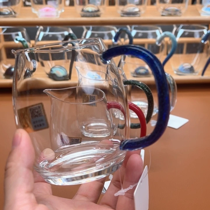 仙***陌水晶玻璃吸管款111