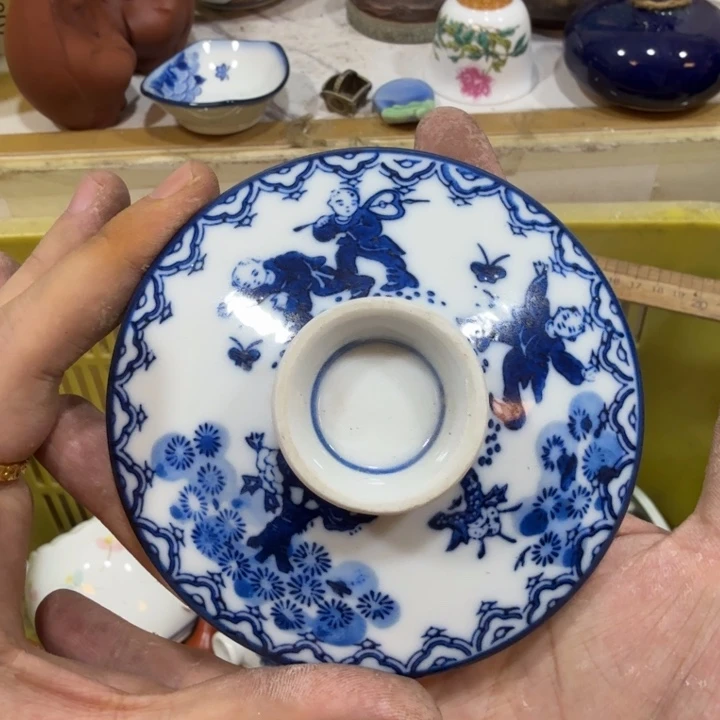 陶瓷推荐第二名20包邮