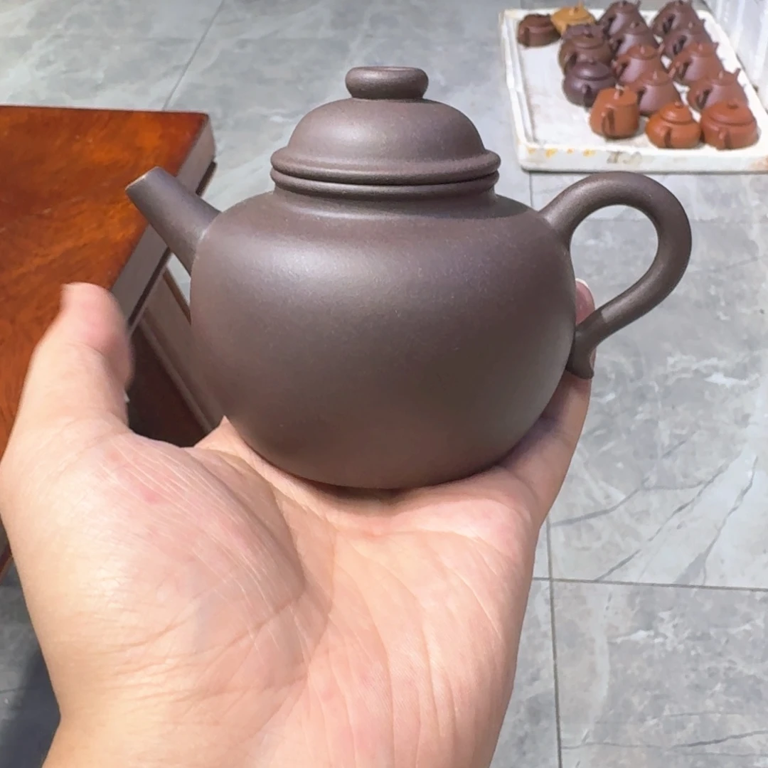 玩***者茶壶紫砂哈哈哈哈哈哈哈微瑕