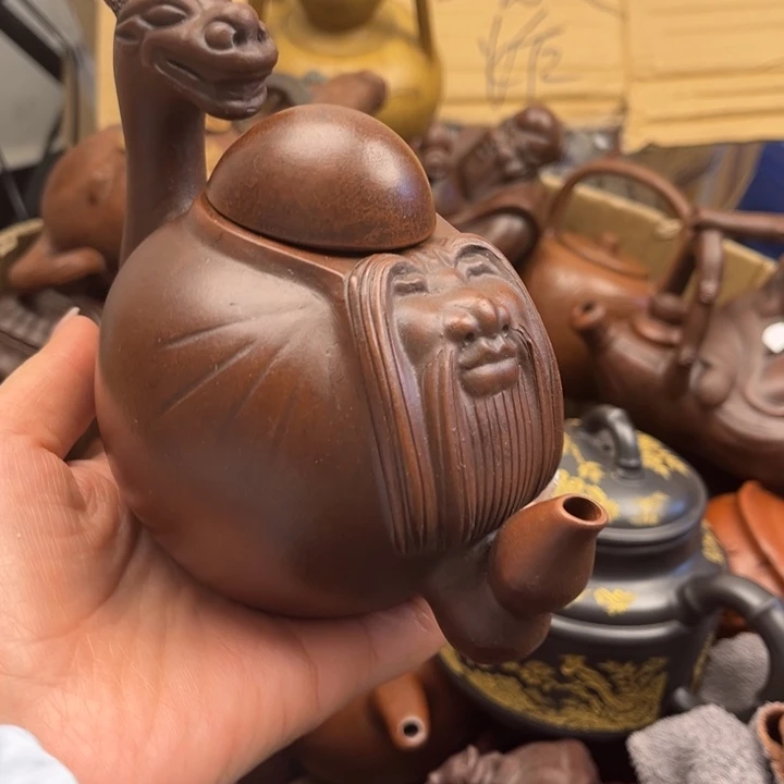 紫砂茶壶紫砂壶等