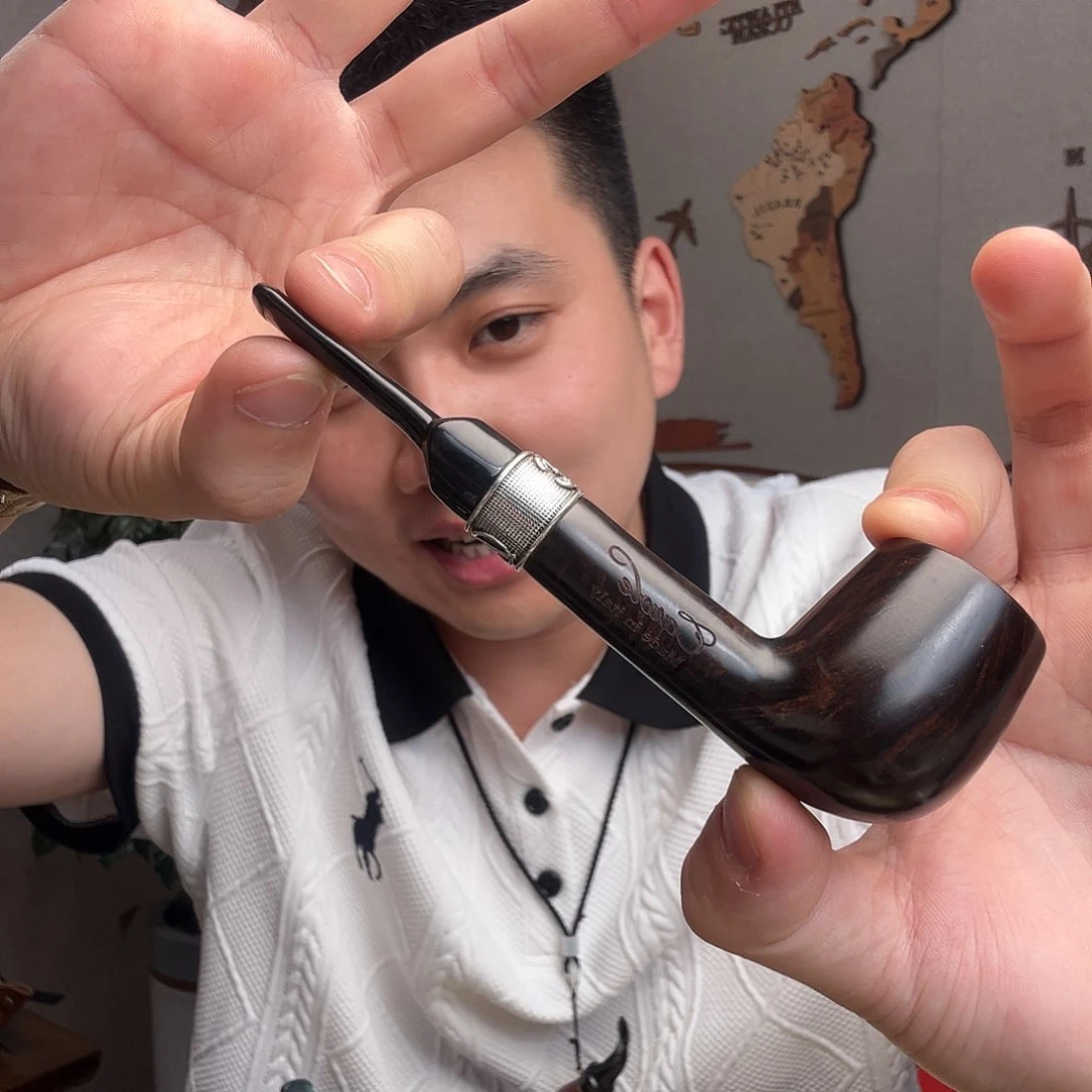 石楠木意大利进口石楠木烟斗