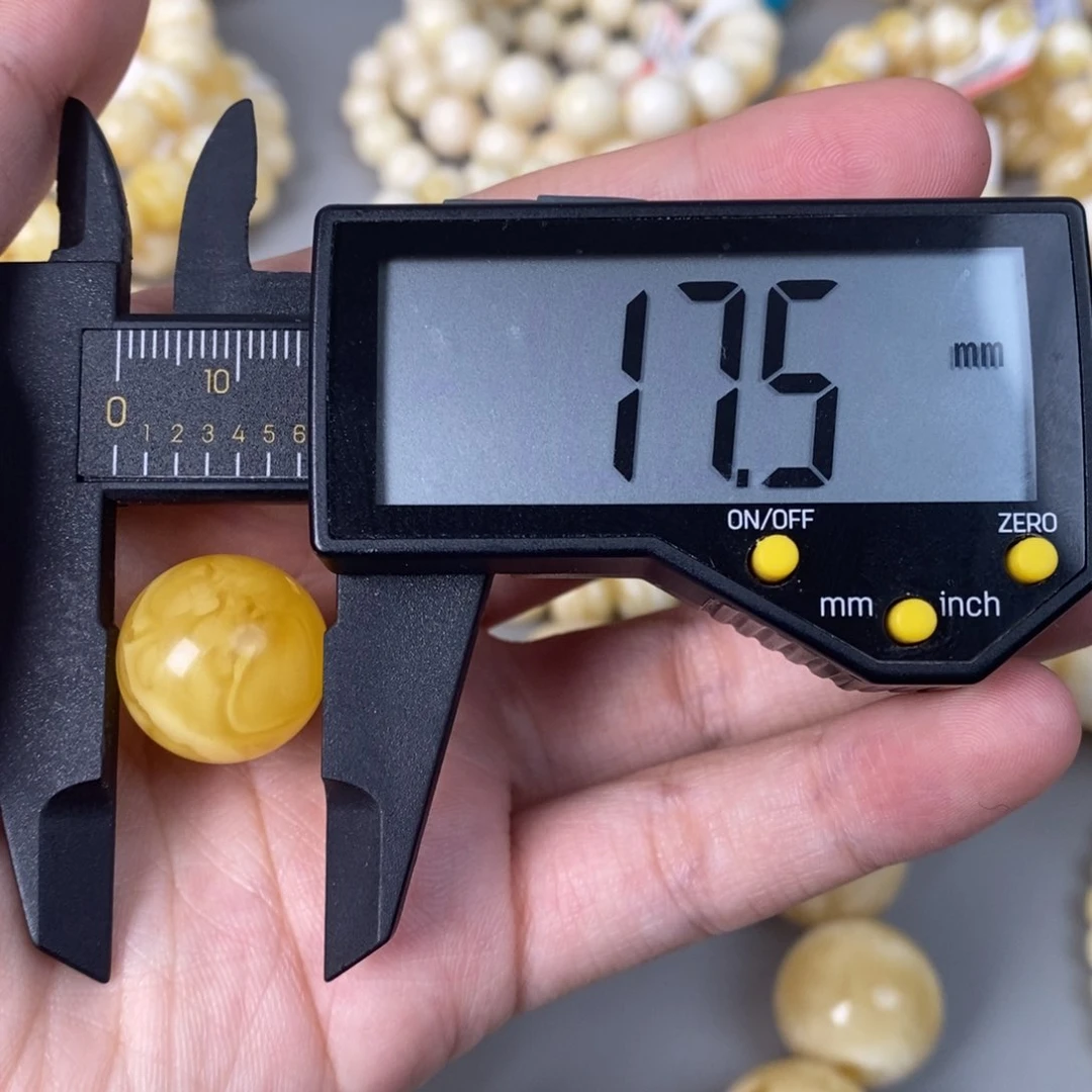 未镶嵌蜜蜡珠宝奇石3g