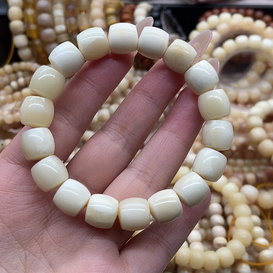驼骨手串/手链驼骨直切