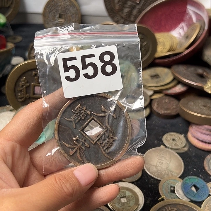 铜复古文创工艺品