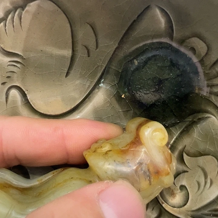 瓷片i*e瓷器工艺美术精品
