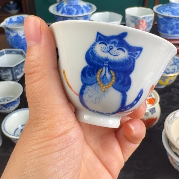 景德镇陶瓷美术作品