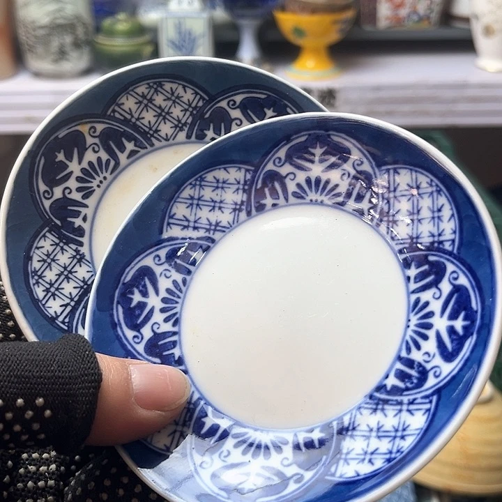 碗水滴瓷器水滴瓷器