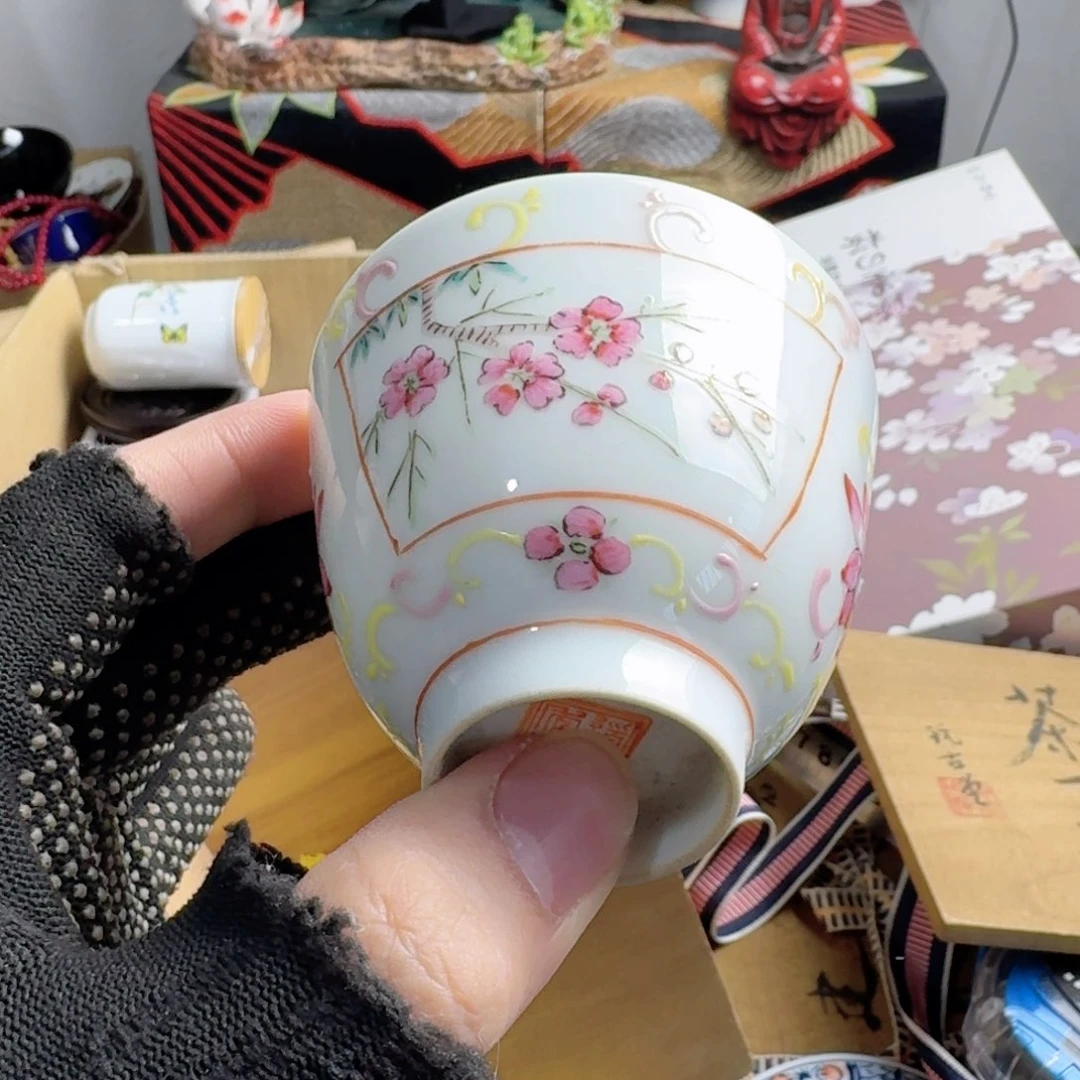 茶宠现代工业设计方法