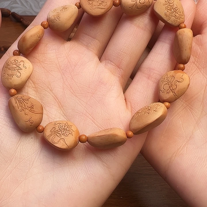 我***良松木松子暗八仙梅兰竹菊