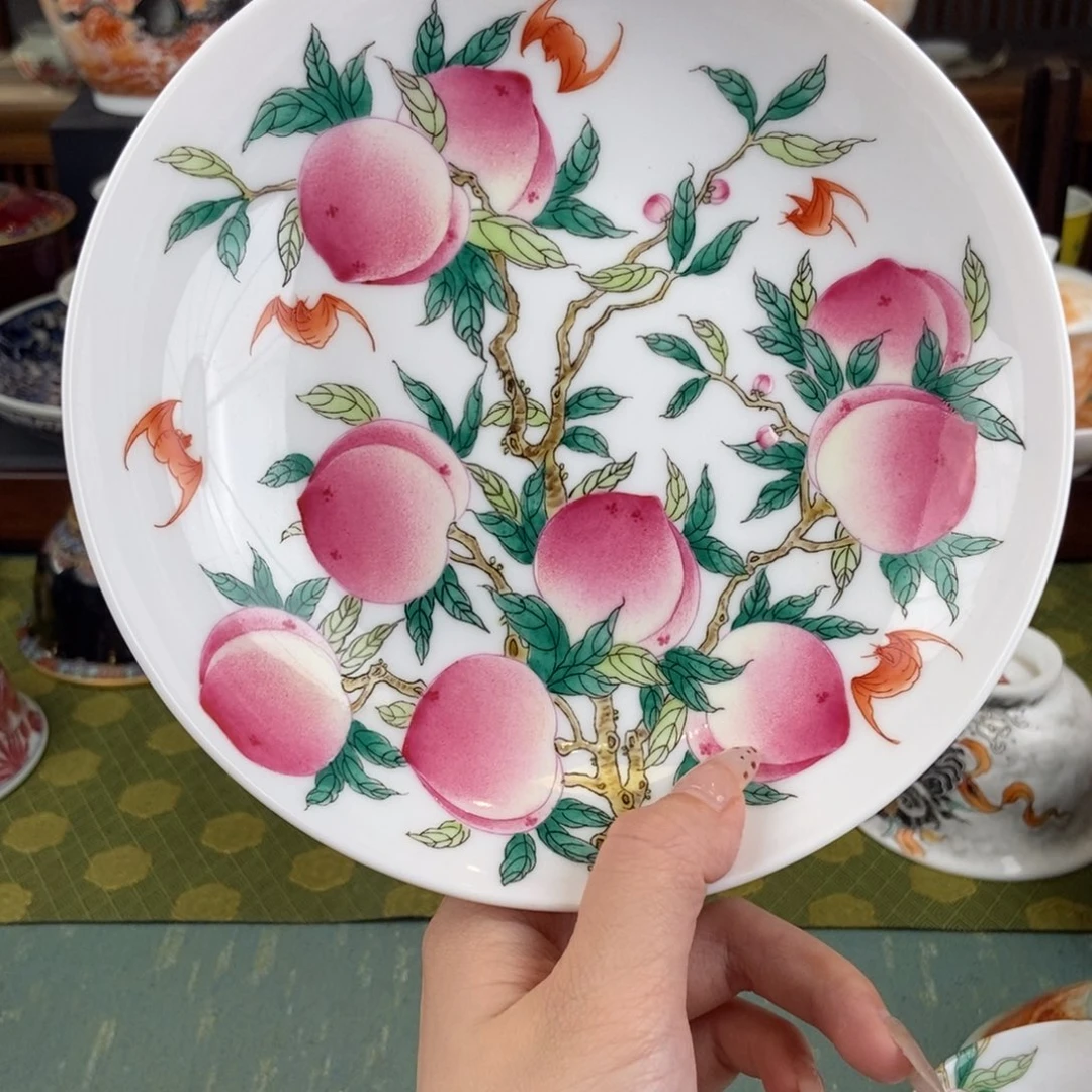 陶瓷设计风格设计风格是非常