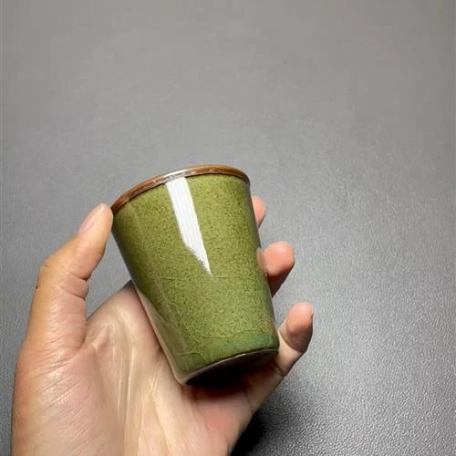 【闪购商品】茶盏-720............