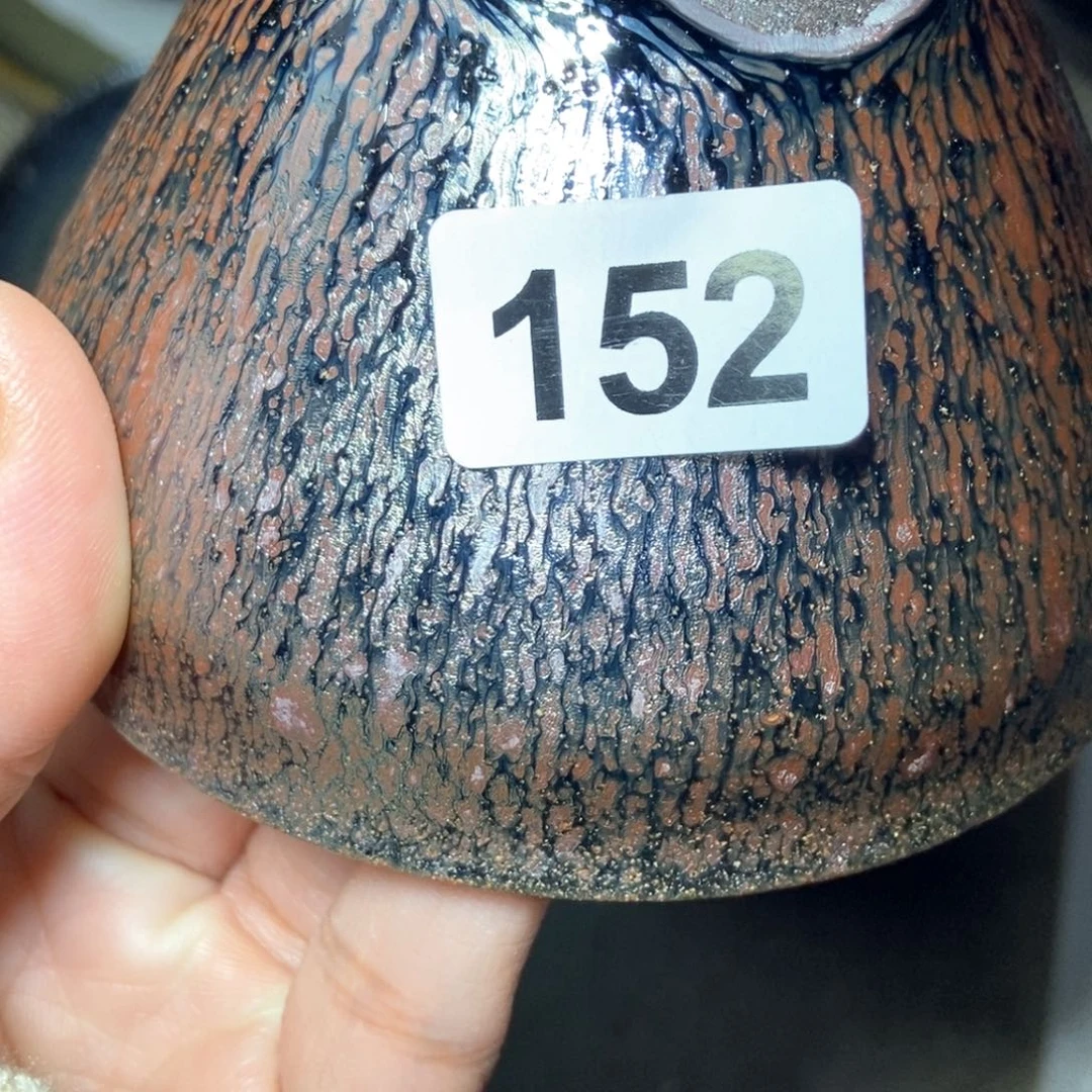 易***玩茶盏宋月古窑，自产自销