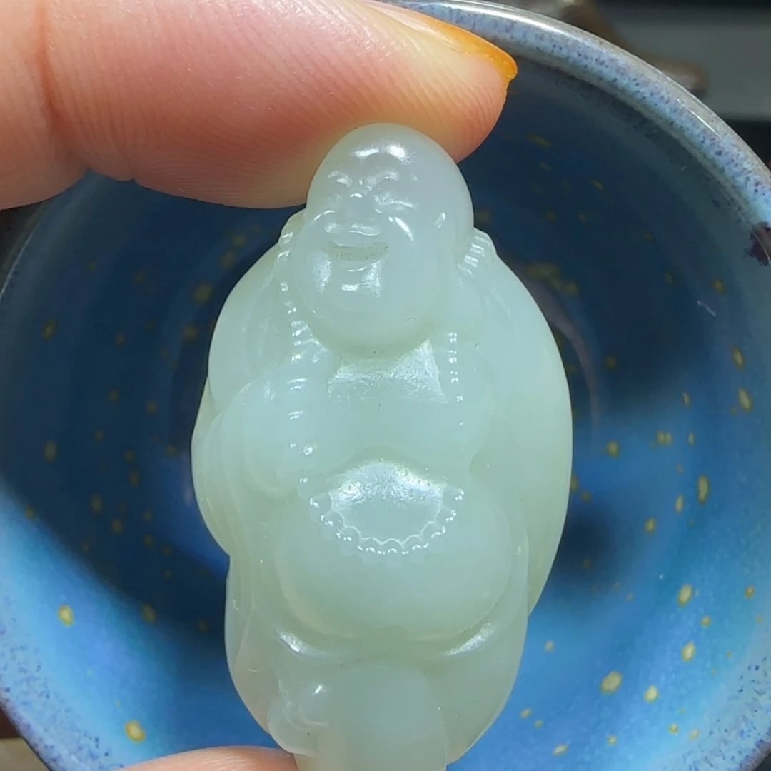 瓷新号开播一漏到底