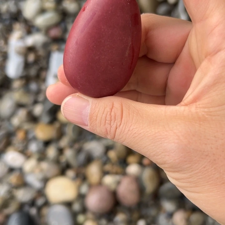 石英岩玉未镶嵌车挂