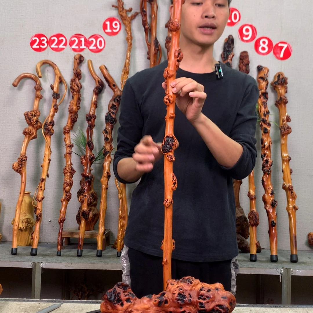 黑果木天然实木带自然风化纹裂介意勿拍