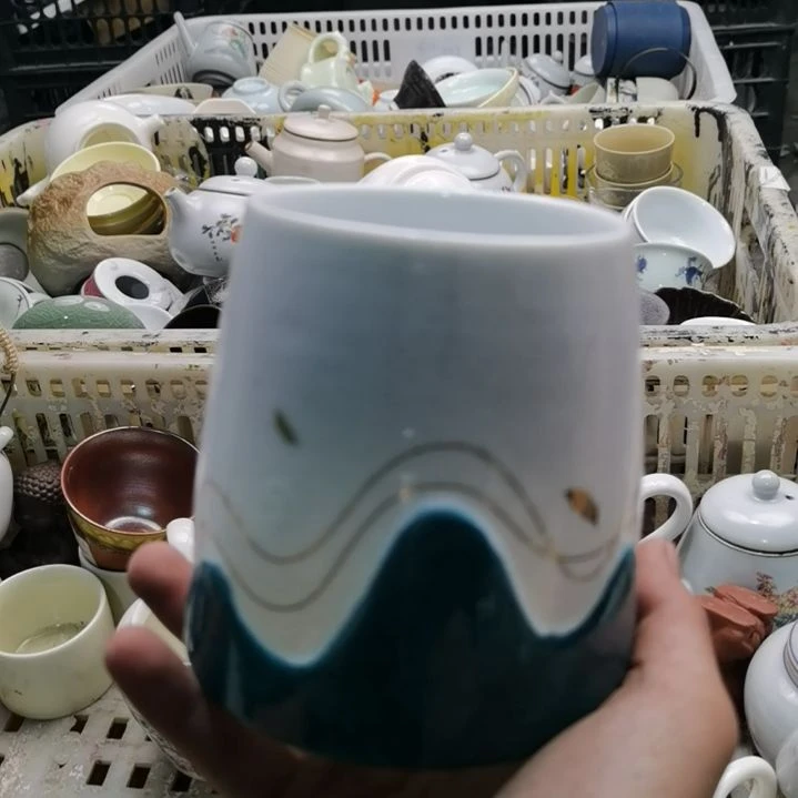 茶壶公道杯盖碗茶杯茶壶