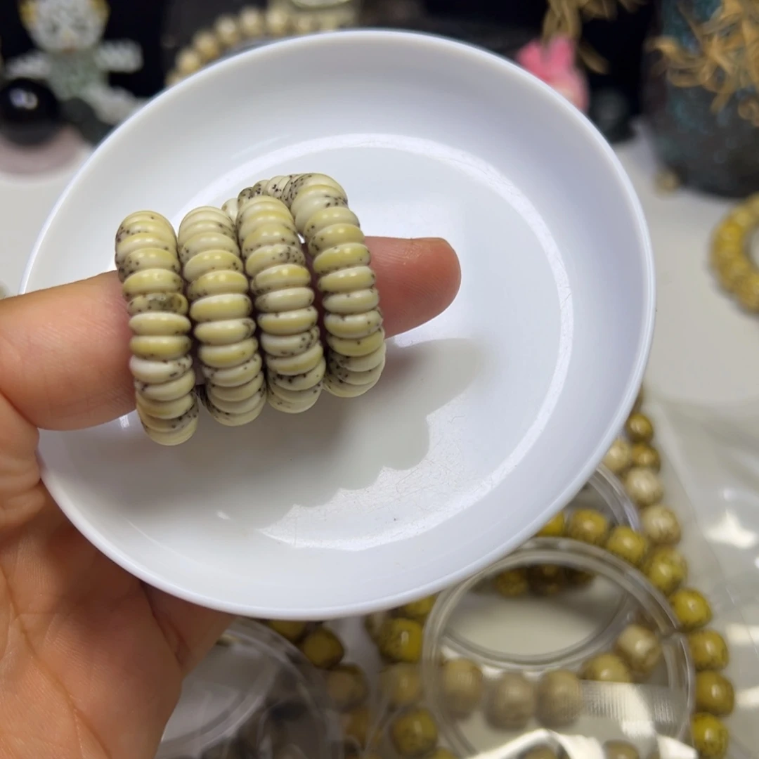 鎏***吊坠星月菩提星月菩提