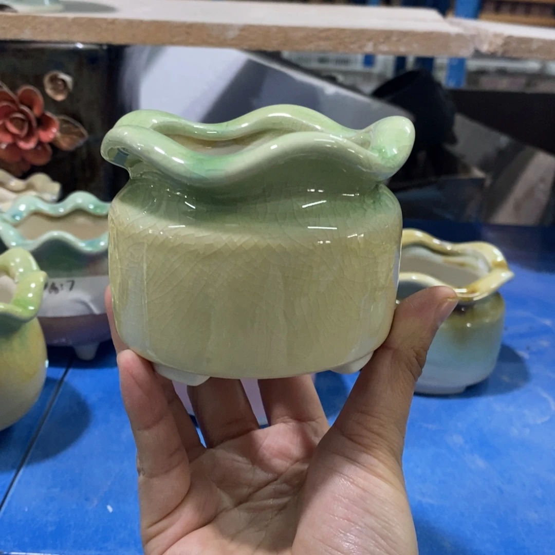 红陶【当天凑单满10米包邮】一个浮力