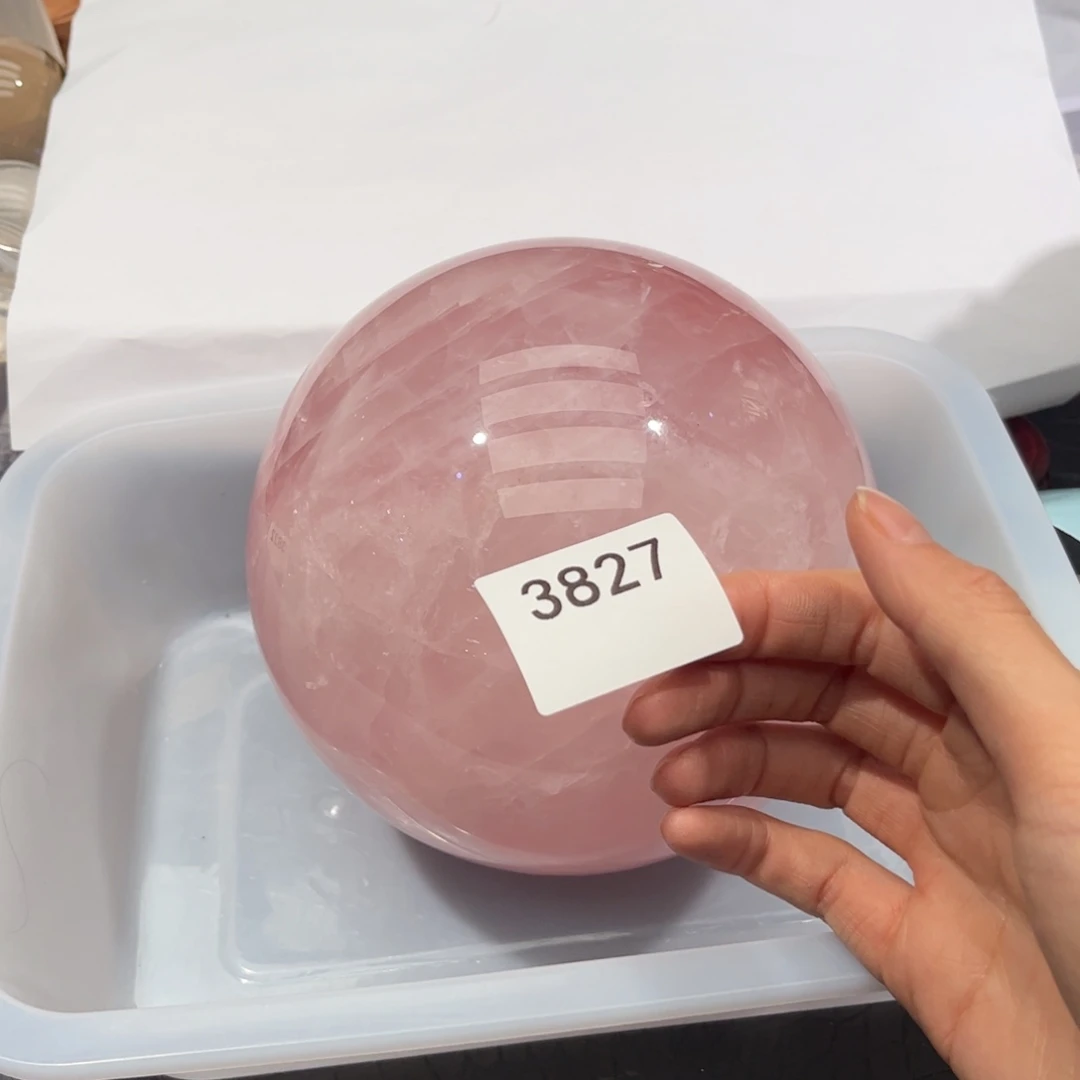 【闪购商品】未镶嵌大型摆件（非配饰）水晶