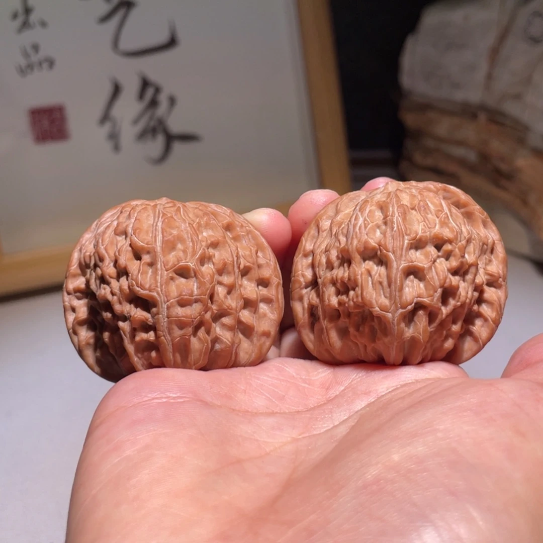 n***o手串/手链核桃42全品山地磨盘