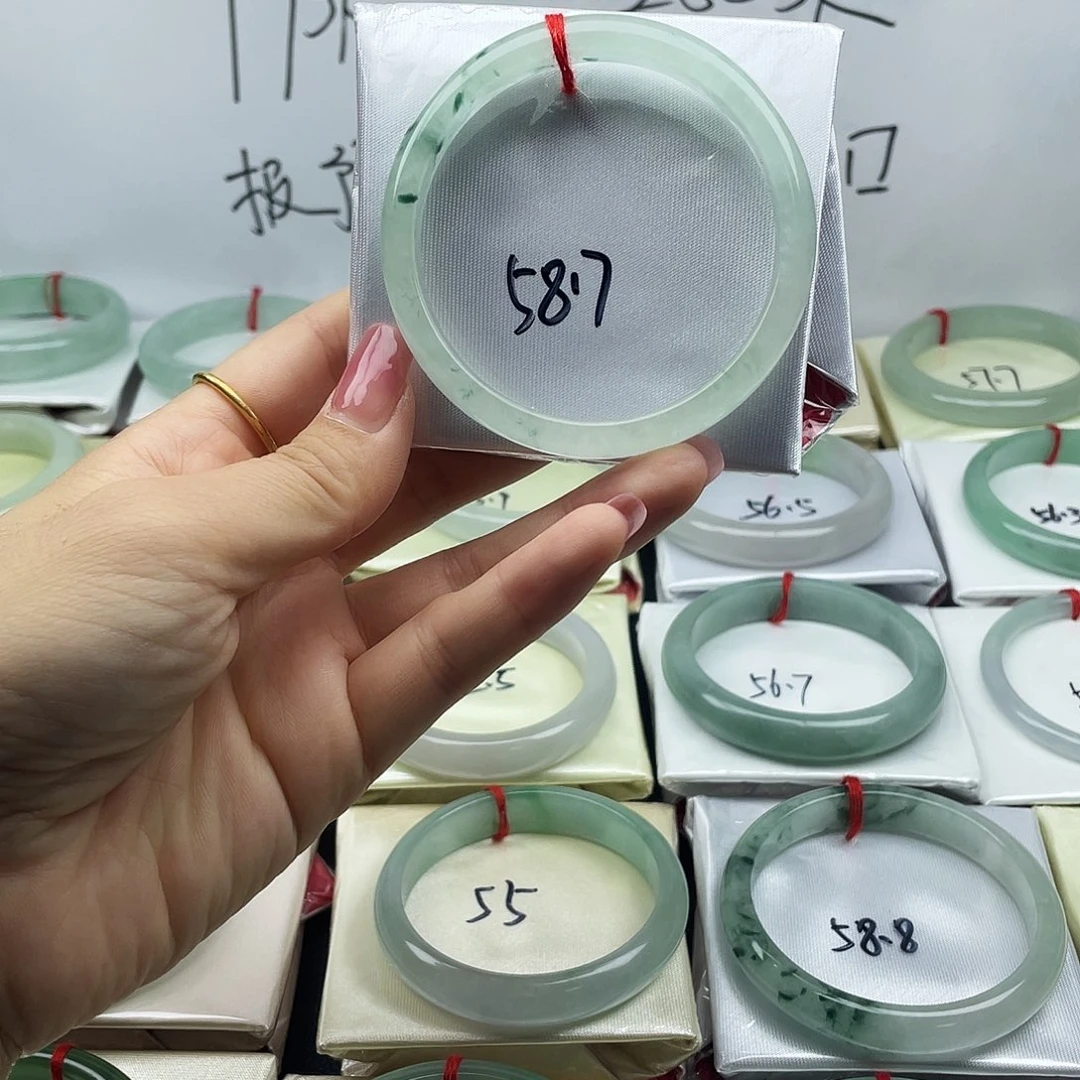 珐琅非金属圈口58.7