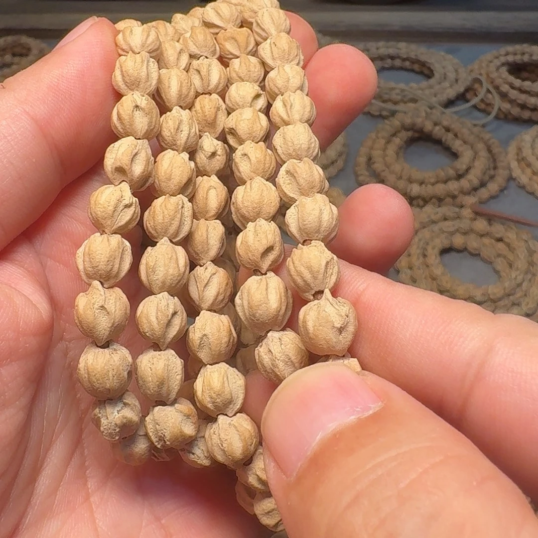 肆***春吊坠柏香籽/百香籽