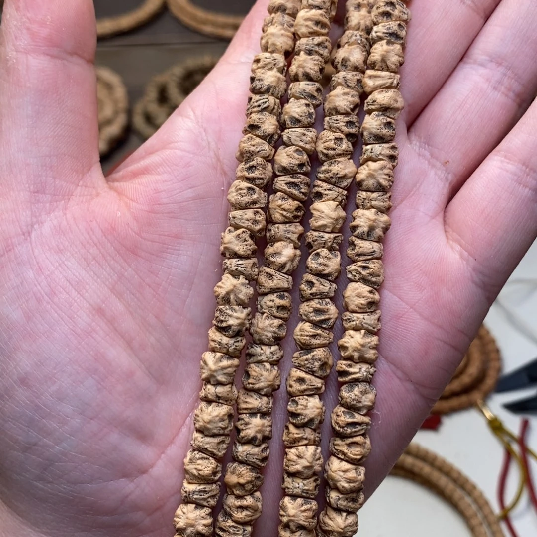 柏香籽/百香籽吊坠