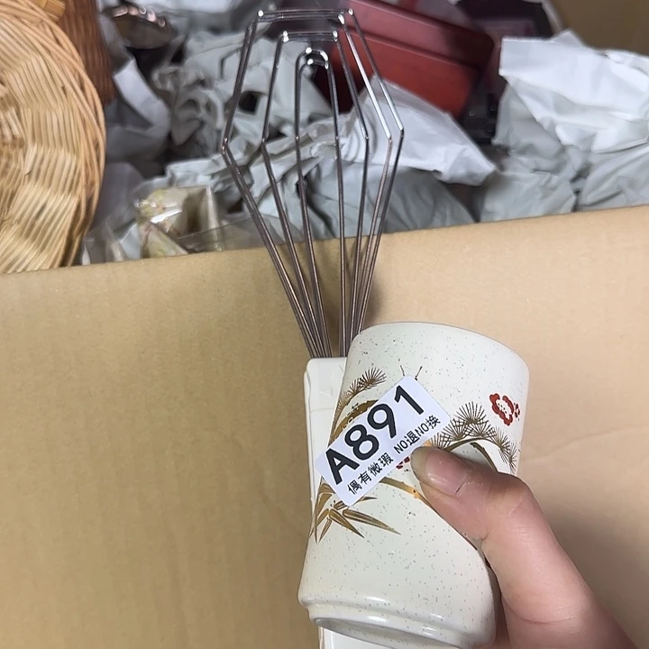 此***白琉璃手工艺品1111
