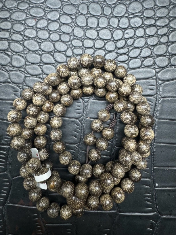 A131号链接木质手串