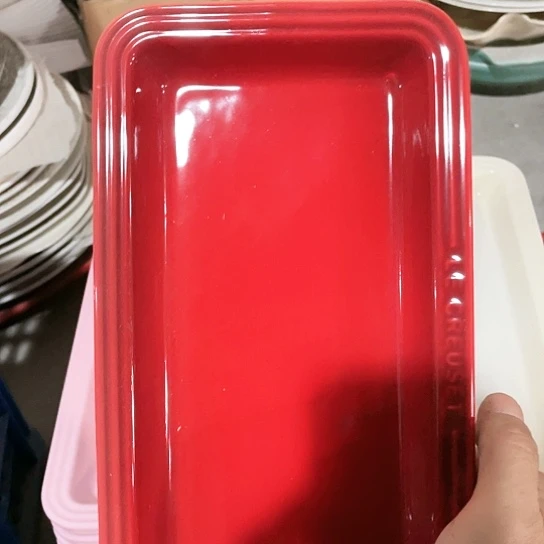 盘外贸单1陶瓷英寸10.5