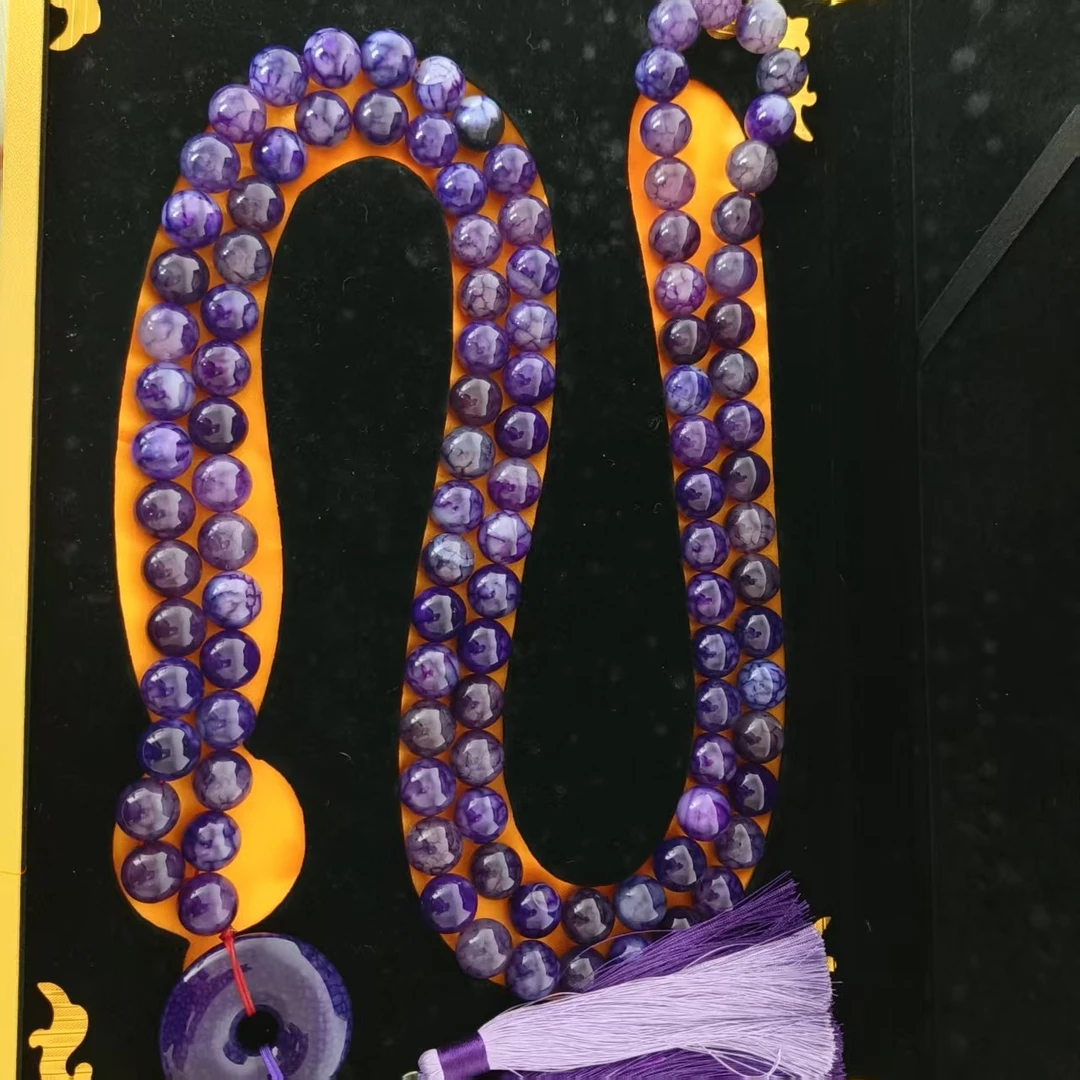 精品时尚项链XL2088