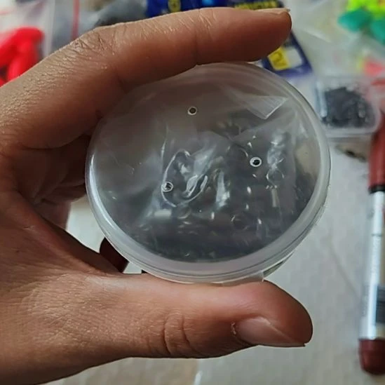 8号随机混搭配件一包